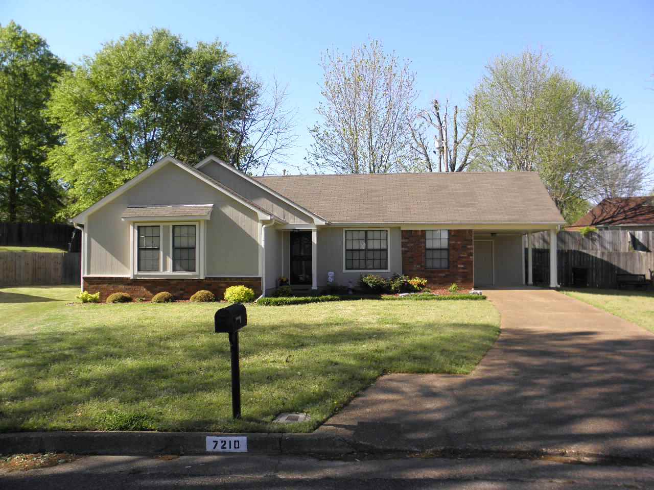 7210 Jonathan Cv, Bartlett, TN 38133 photo 1
