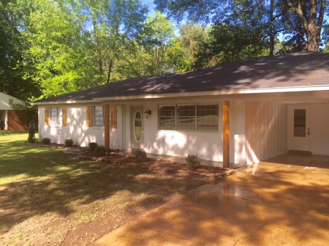 3602 Greenleaf Cv, Bartlett, TN 38135 photo 1