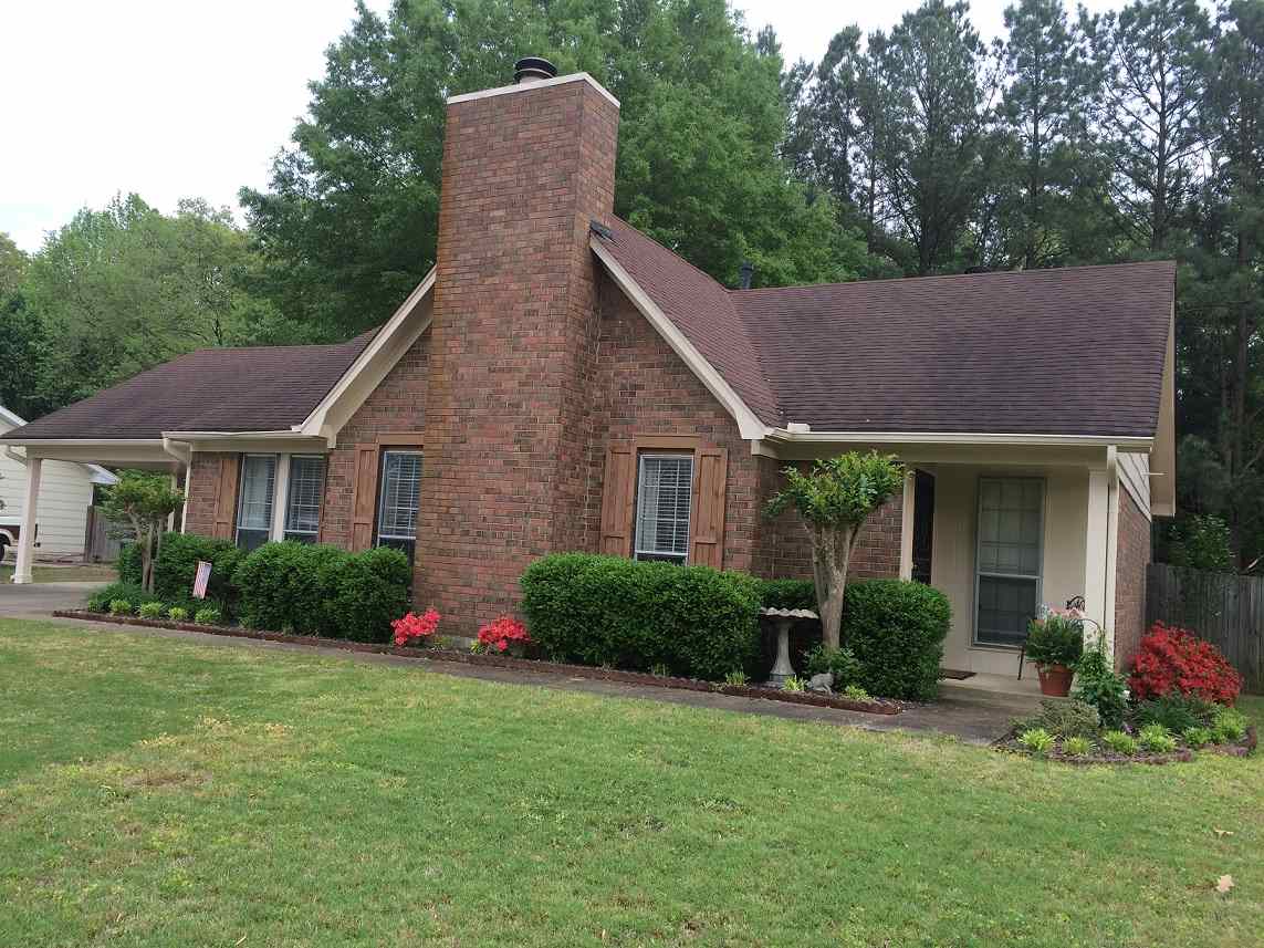 6289 Skyview Cir, Bartlett, TN 38135 photo 1