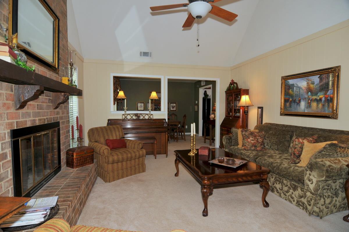 6289 Skyview Cir, Bartlett, TN 38135 photo 2