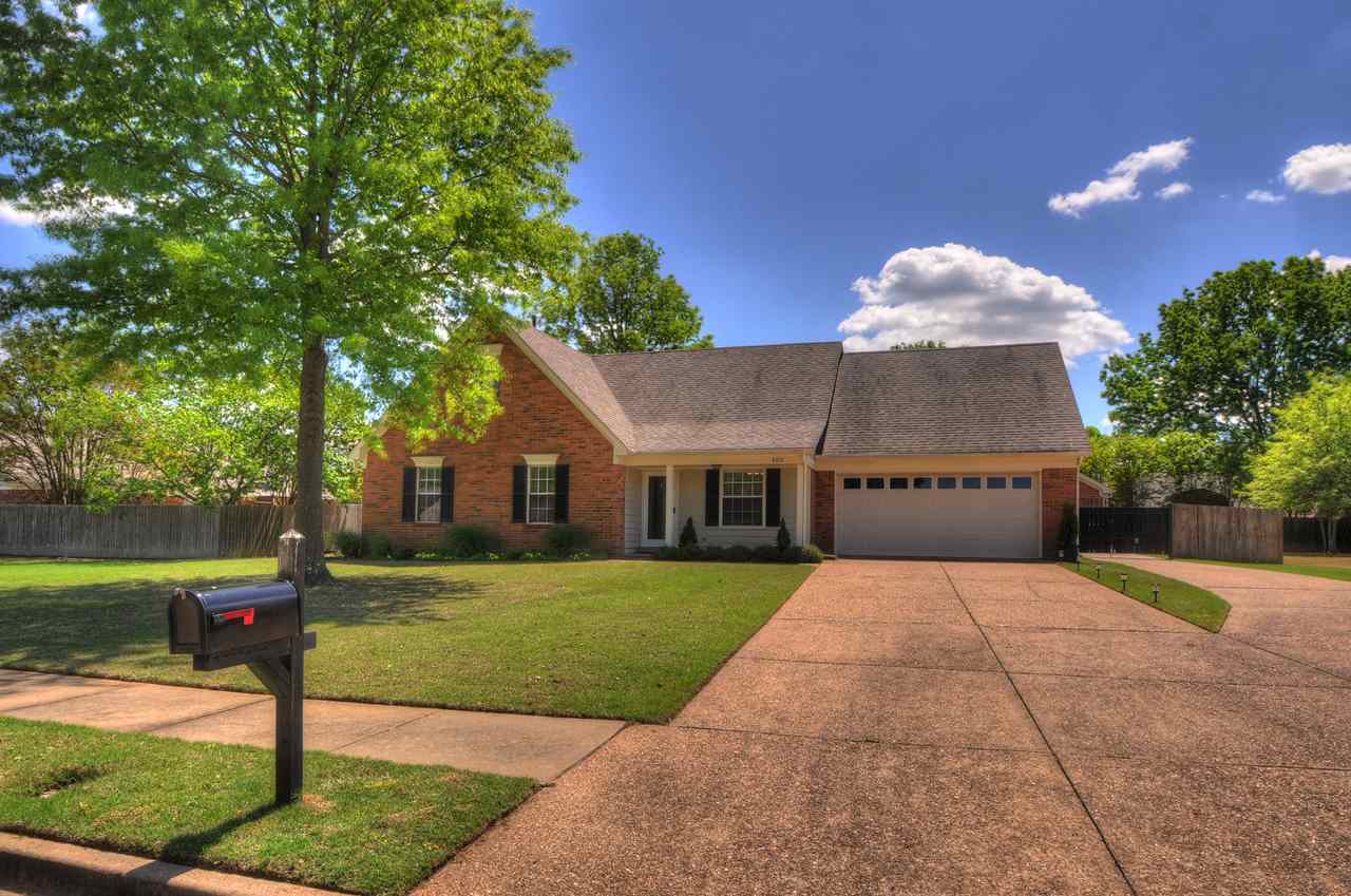 403 E White Rd E, Collierville, TN 38017 photo 1