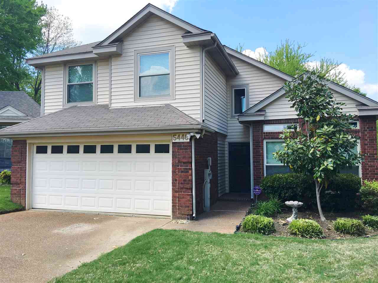 5446 Pine Oak Cv, Bartlett, TN 38135 photo 2