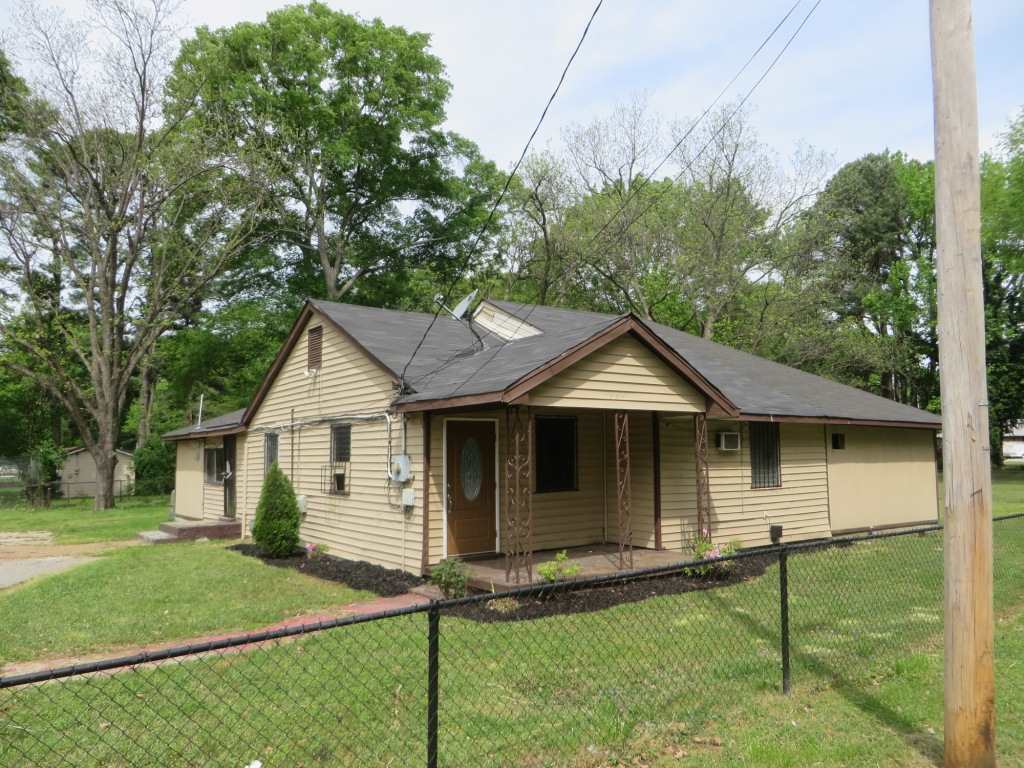 2821 Walnut Rd, Memphis, TN 38128 photo 2