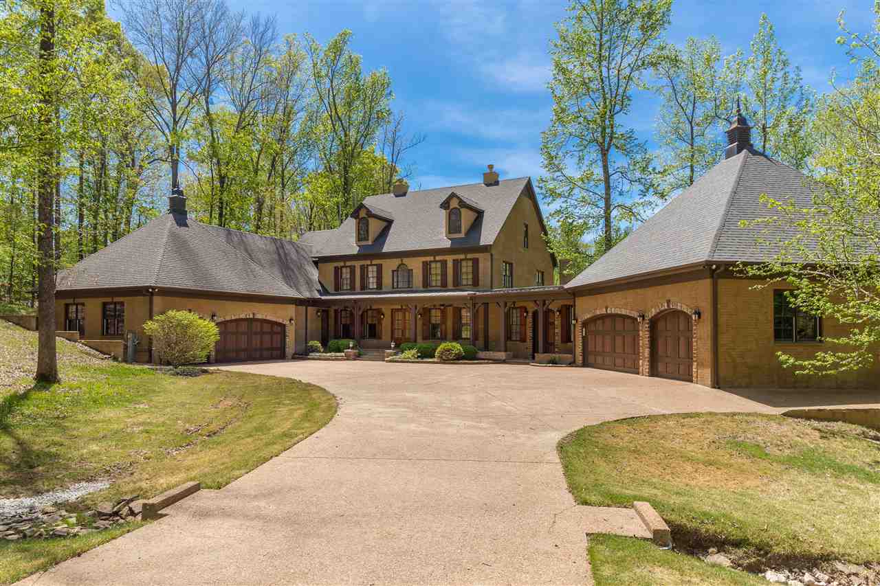 875 Dent Rd, Eads, TN 38028 MLS 9975950