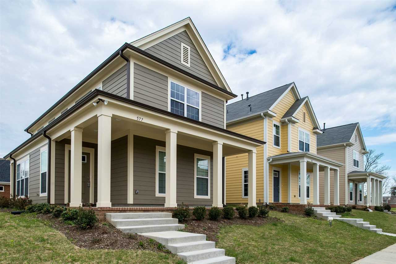 581 N Second St, Memphis, TN 38105 photo 1