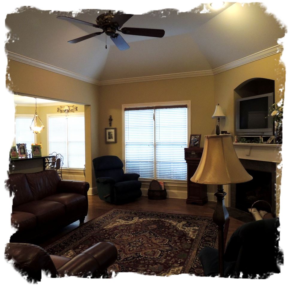 307 E Colbert St, Collierville, TN 38017 photo 9