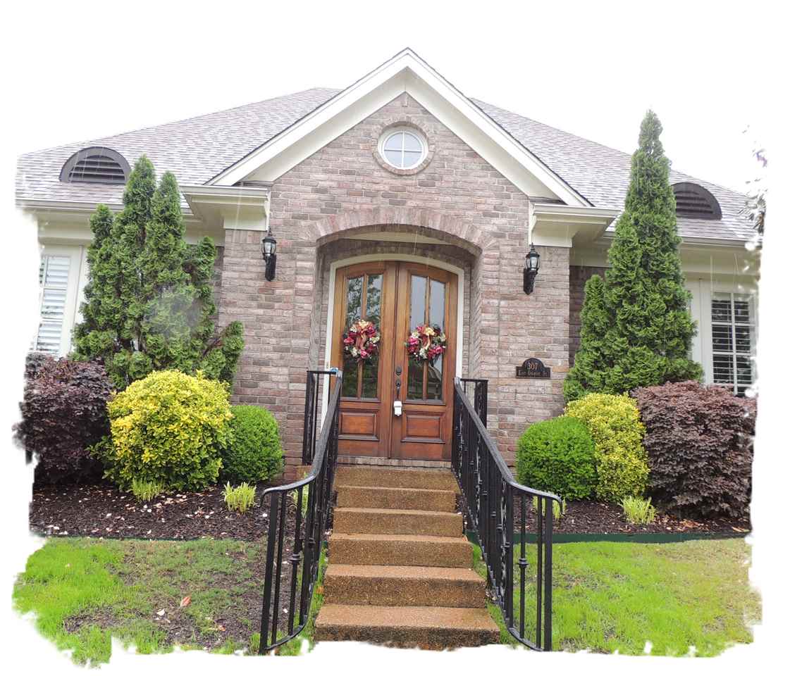 307 E Colbert St, Collierville, TN 38017 photo 24