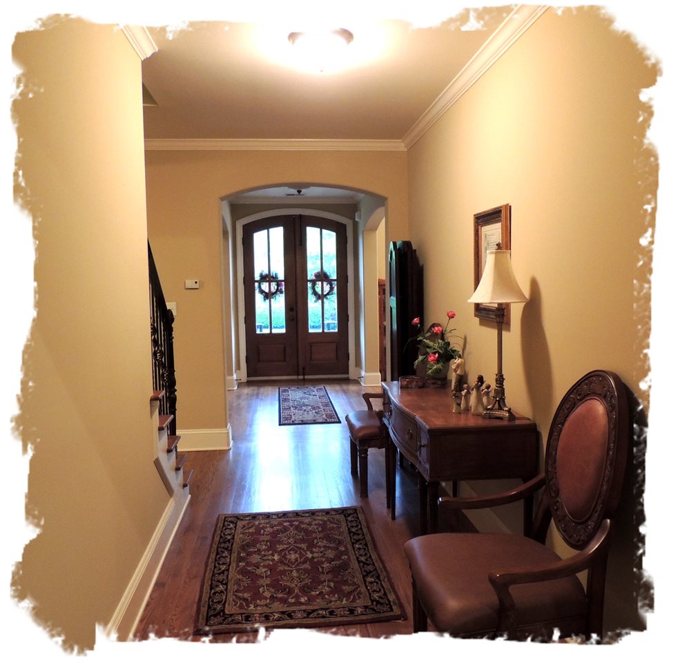 307 E Colbert St, Collierville, TN 38017 photo 3