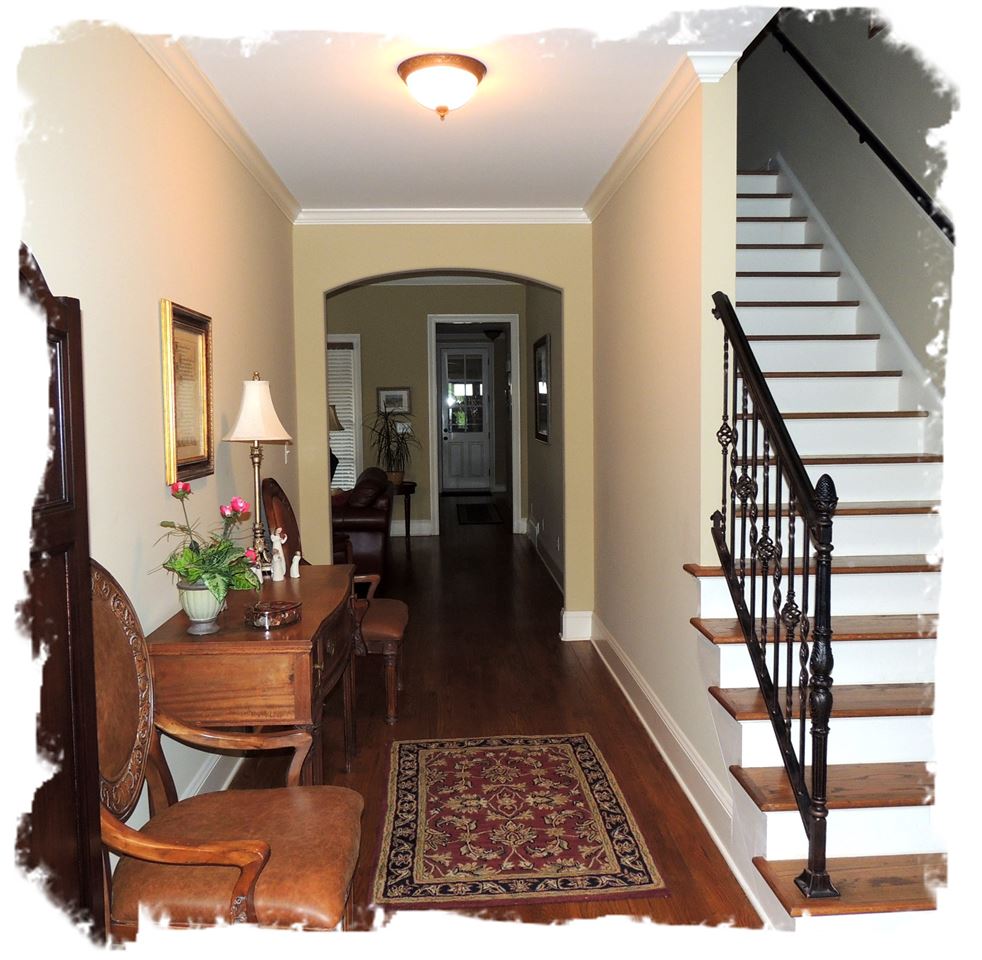 307 E Colbert St, Collierville, TN 38017 photo 4