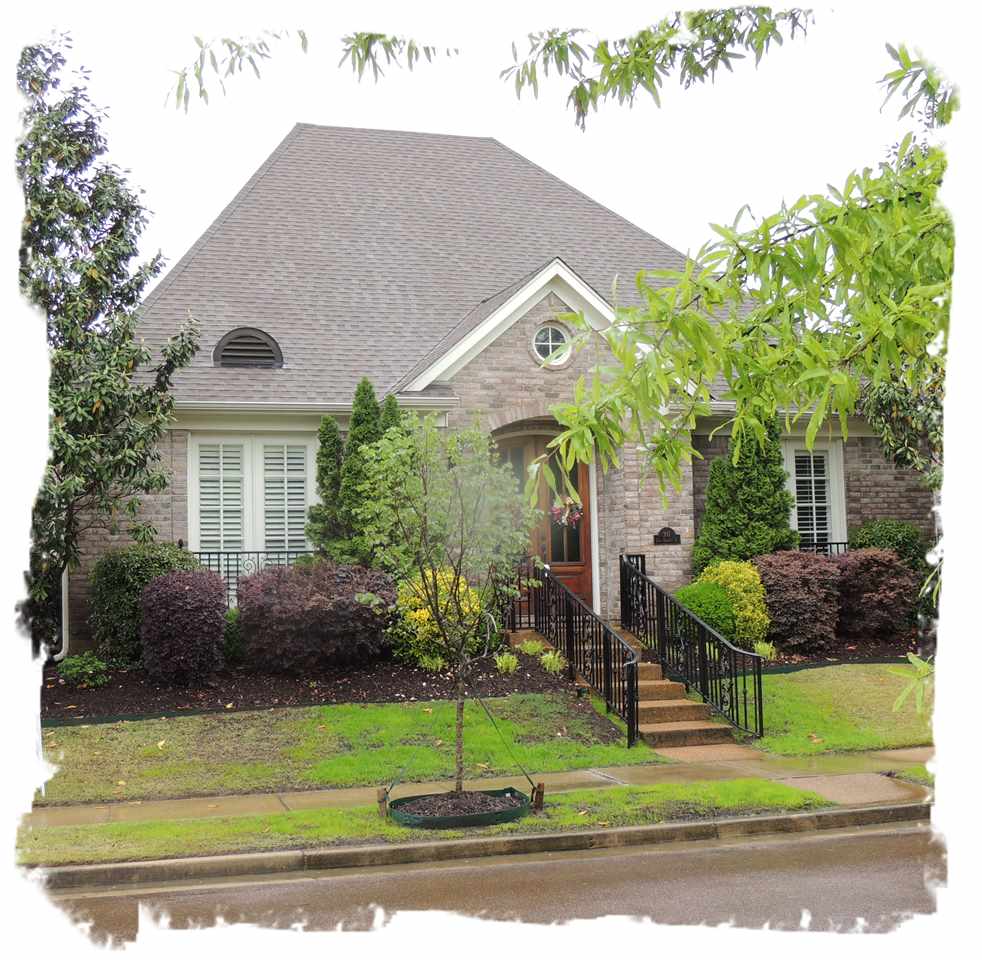 307 E Colbert St, Collierville, TN 38017 photo 1