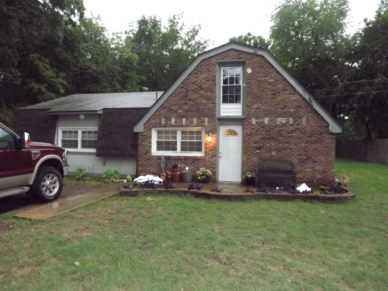 7030 Seventh Rd, Bartlett, TN 38135 photo 1