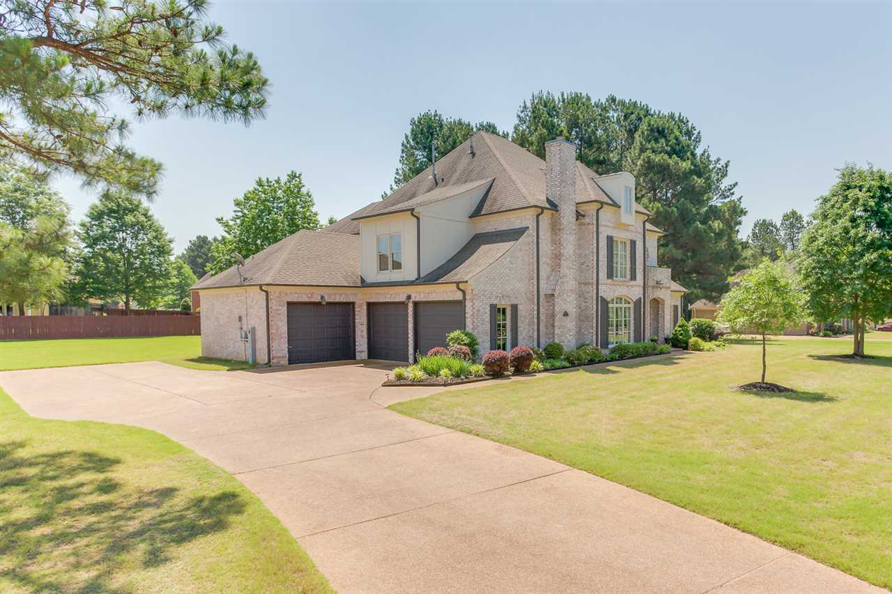 4502 Fleming Rd, Collierville, TN 38017 photo 2