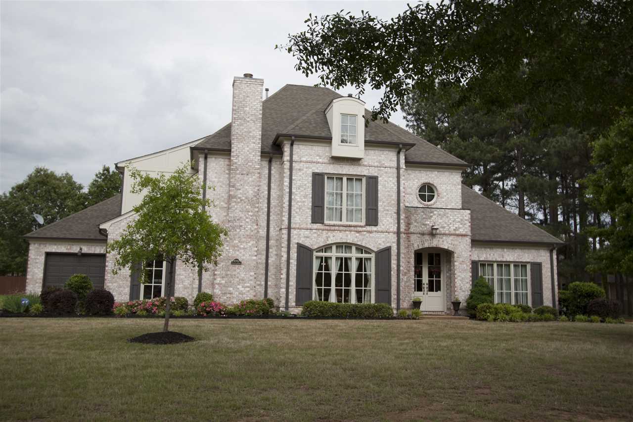 4502 Fleming Rd, Collierville, TN 38017 photo 1