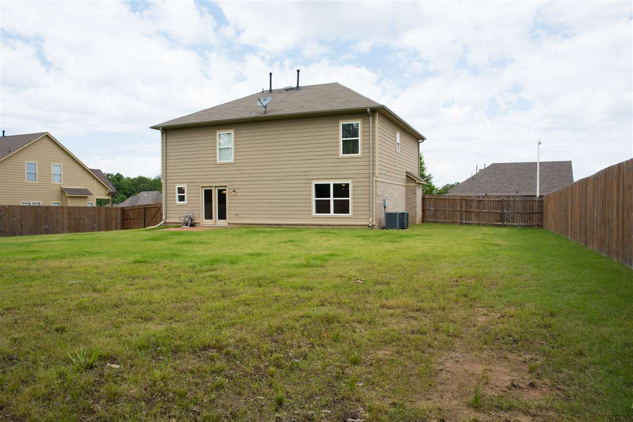 6091 Abigail Bluffs Dr, Bartlett, TN 38135 photo 25
