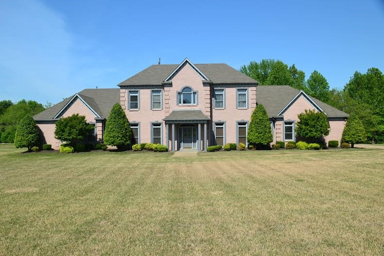 1100 Seay Rd, Mason, TN 38049 photo 1
