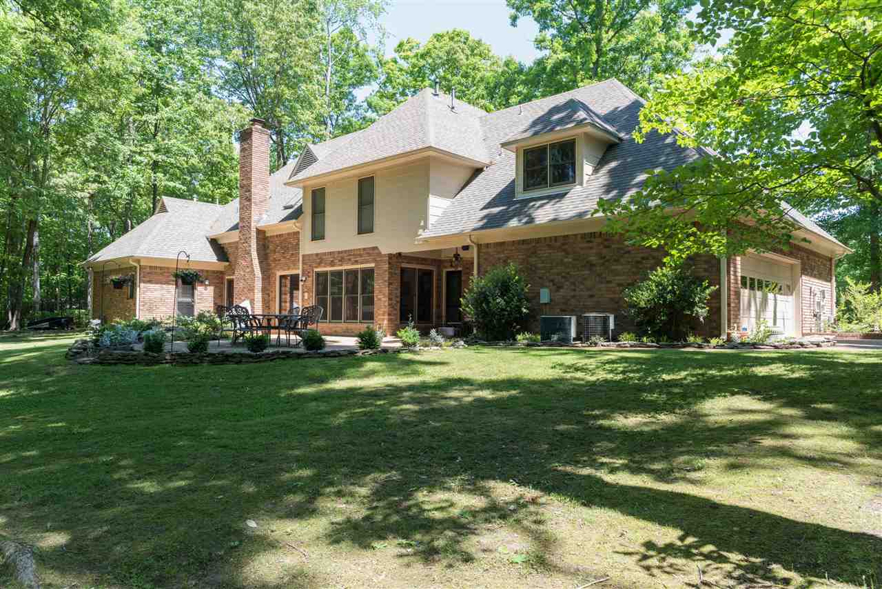9301 John Thomas Cv, Bartlett, TN 38133 photo 25
