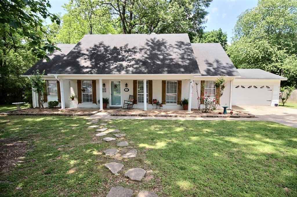 403 Burley Rd, Collierville, TN 38017 photo 1