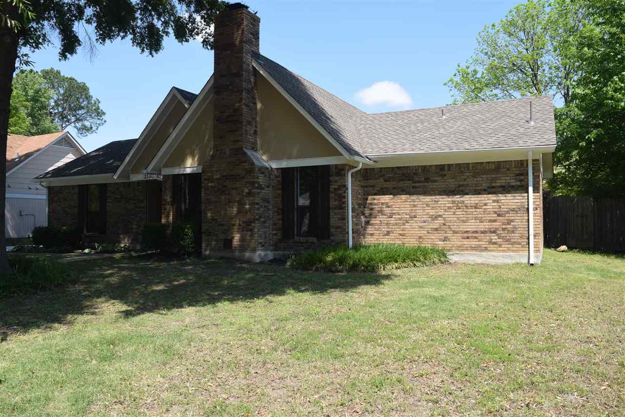 2350 Curbertson St, Bartlett, TN 38134 photo 1