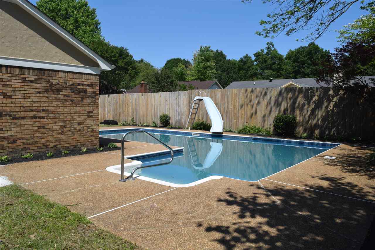2350 Curbertson St, Bartlett, TN 38134 photo 14
