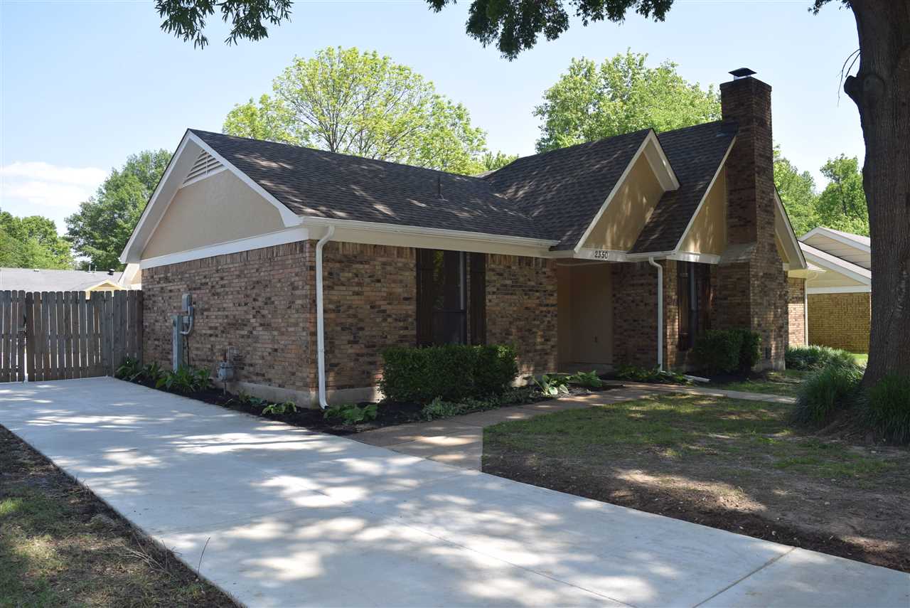 2350 Curbertson St, Bartlett, TN 38134 photo 16