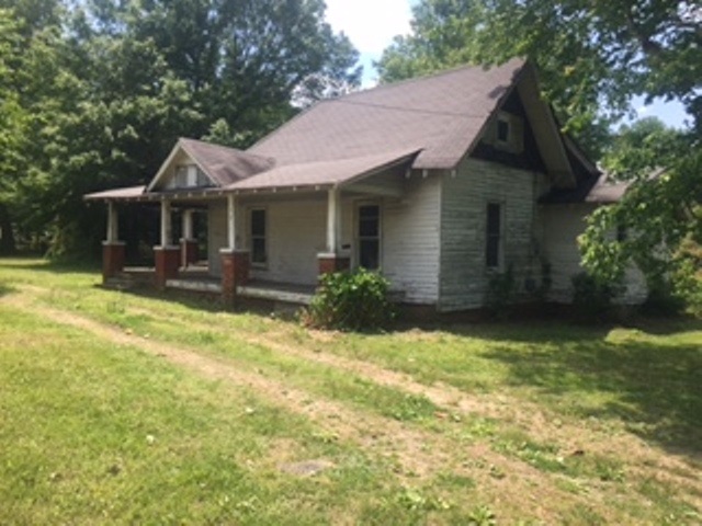 4434 Beech Bluff Rd, Beech Bluff, TN 38313 photo 1