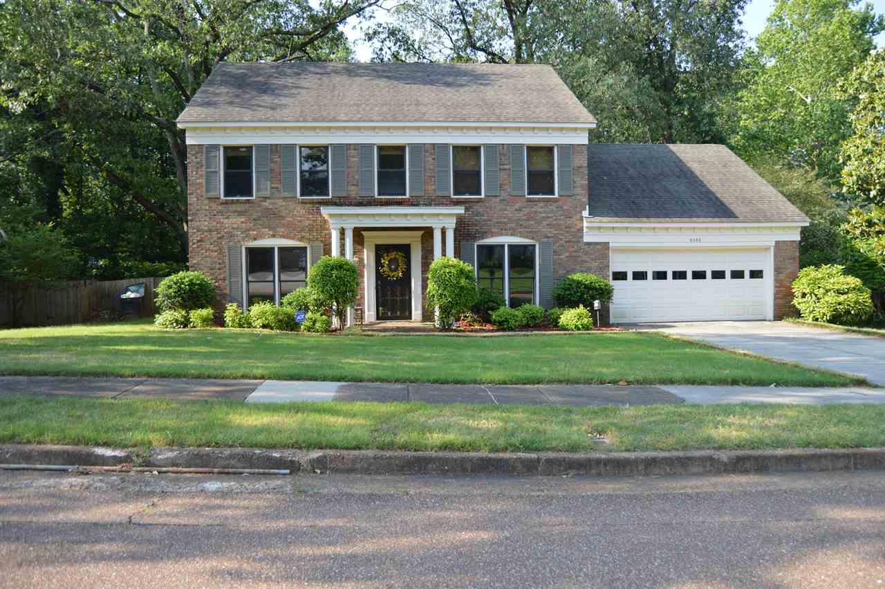 6065 Sugar Tree Ave, Bartlett, TN 38134 photo 1