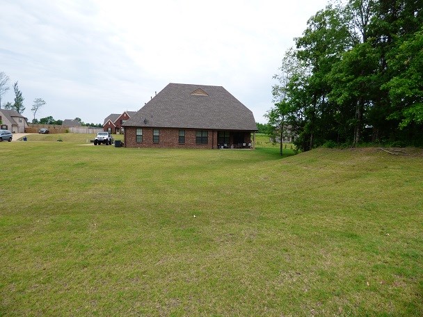 4168 Mitchell Pl, Olive Branch, MS 38654 photo 22