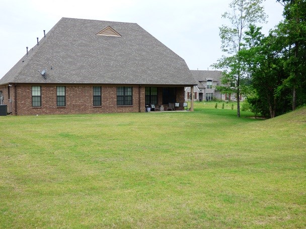 4168 Mitchell Pl, Olive Branch, MS 38654 photo 21
