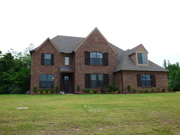 4168 Mitchell Pl, Olive Branch, MS 38654 photo 1