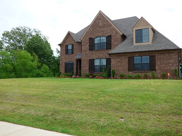 4168 Mitchell Pl, Olive Branch, MS 38654 photo 2