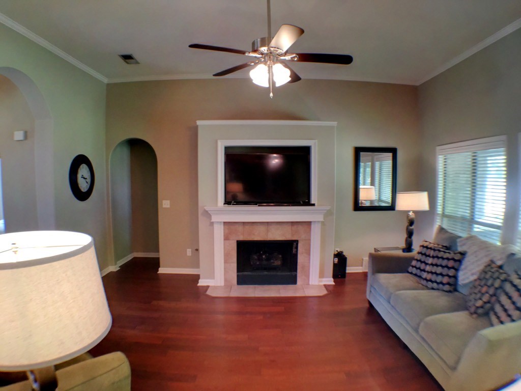4546 Greencedar Ln, Bartlett, TN 38135 photo 5