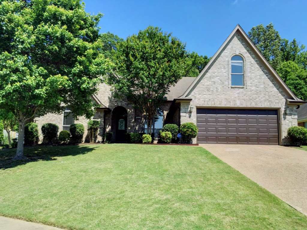 4546 Greencedar Ln, Bartlett, TN 38135 photo 1
