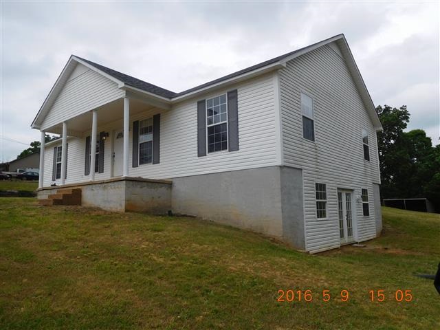 1528 Capooth Rd, Ramer, TN 38367 photo 2