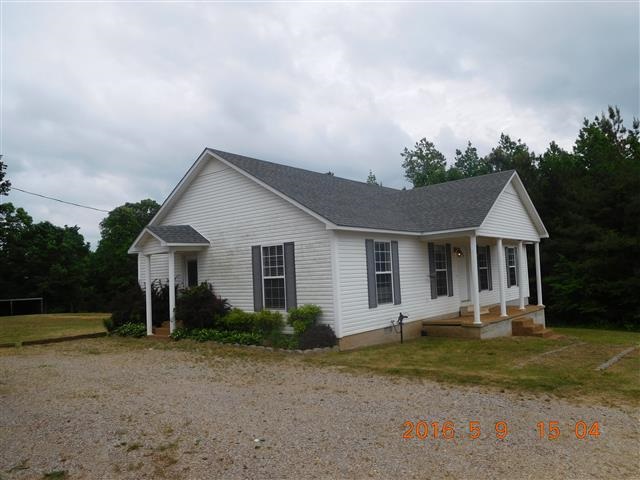 1528 Capooth Rd, Ramer, TN 38367 photo 1