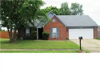 10424 Maplebrook Ln, Olive Branch, MS 38654 photo 1