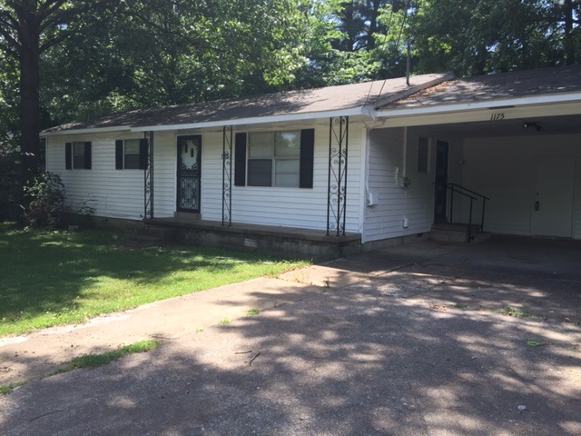 1175 Pine St, Covington, TN 38019 photo 1