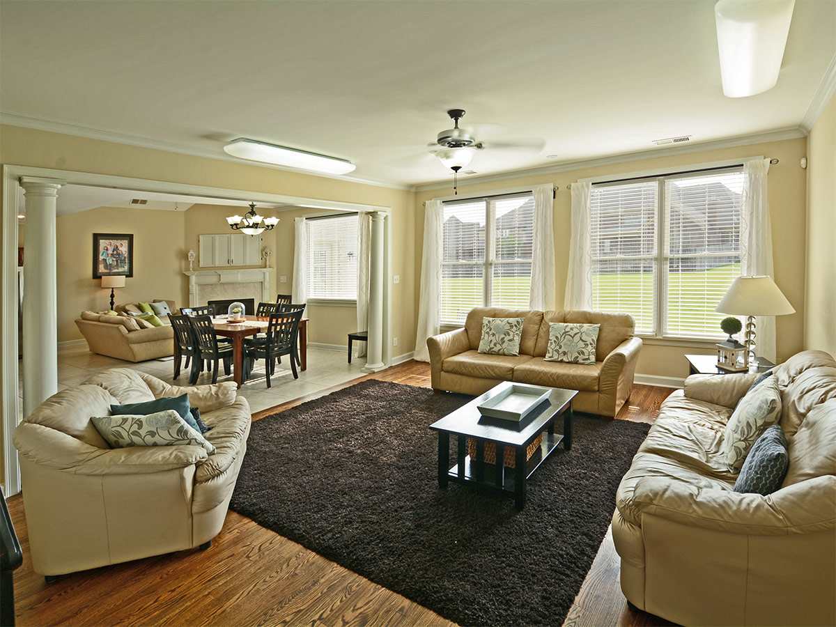 4458 Fleming Rd, Collierville, TN 38017 photo 4