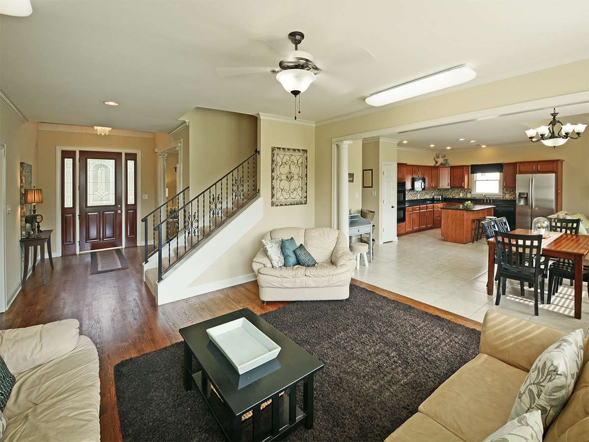 4458 Fleming Rd, Collierville, TN 38017 photo 5