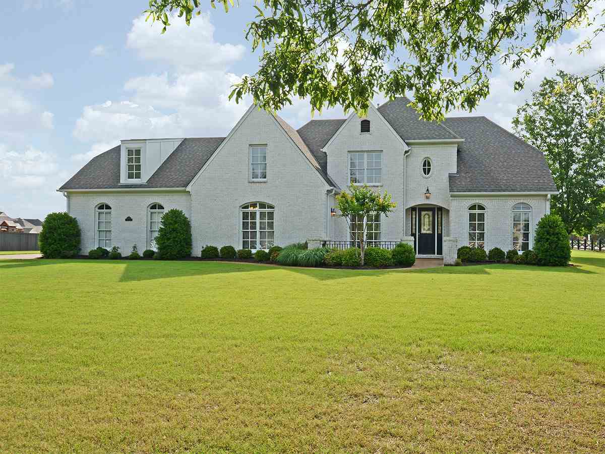 4458 Fleming Rd, Collierville, TN 38017 photo 1