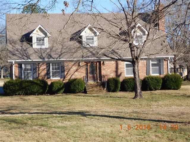 12 Burning Tree Cv, Jackson, TN 38305 photo 1