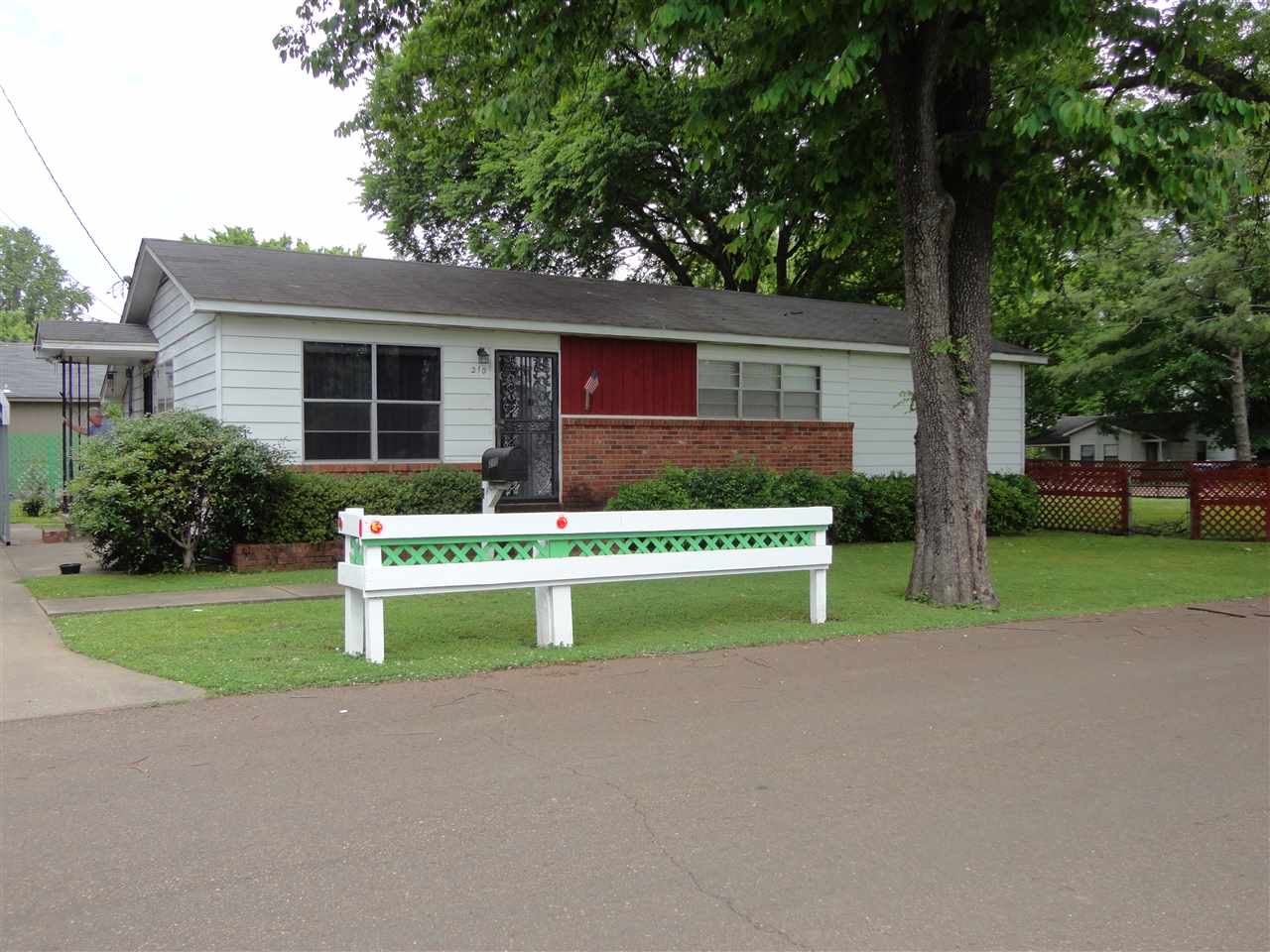 210 Boals Ave, Covington, TN 38019 photo 1