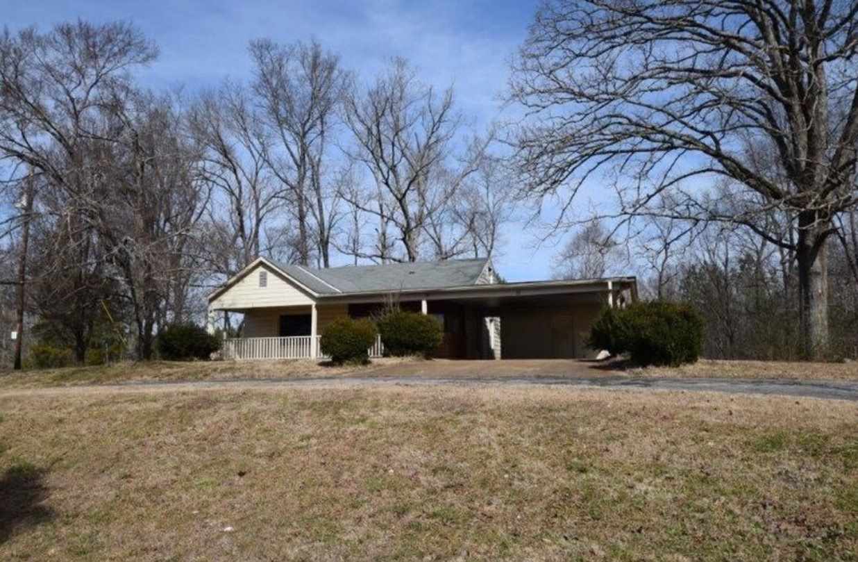 71 Deep Gap Rd, Jackson, TN 38301 photo 1