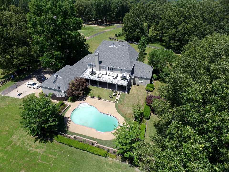 2947 Pine Tree Rd, Hernando, MS 38632 photo 3