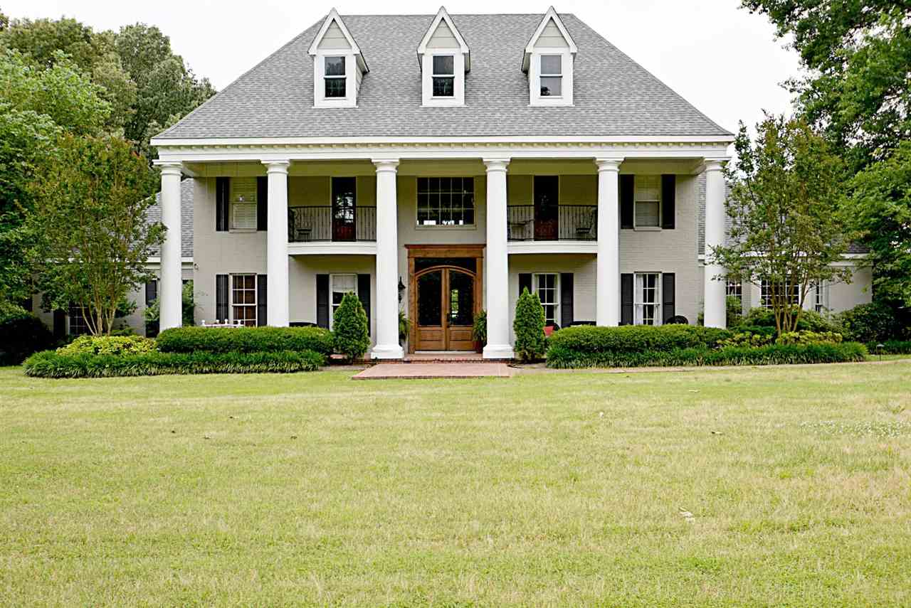 2947 Pine Tree Rd, Hernando, MS 38632 photo 1