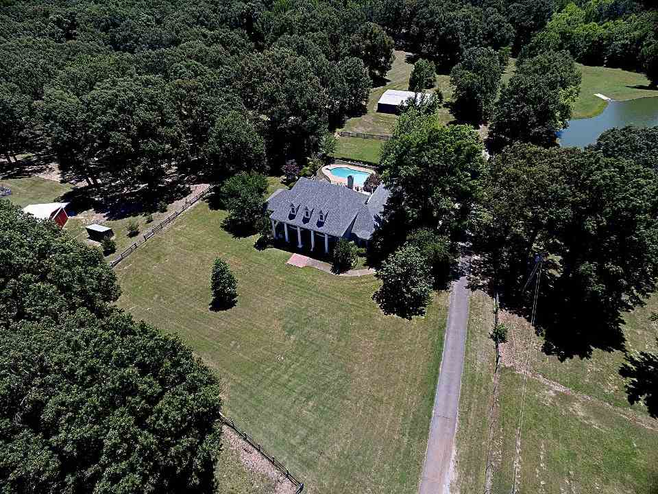 2947 Pine Tree Rd, Hernando, MS 38632 photo 2