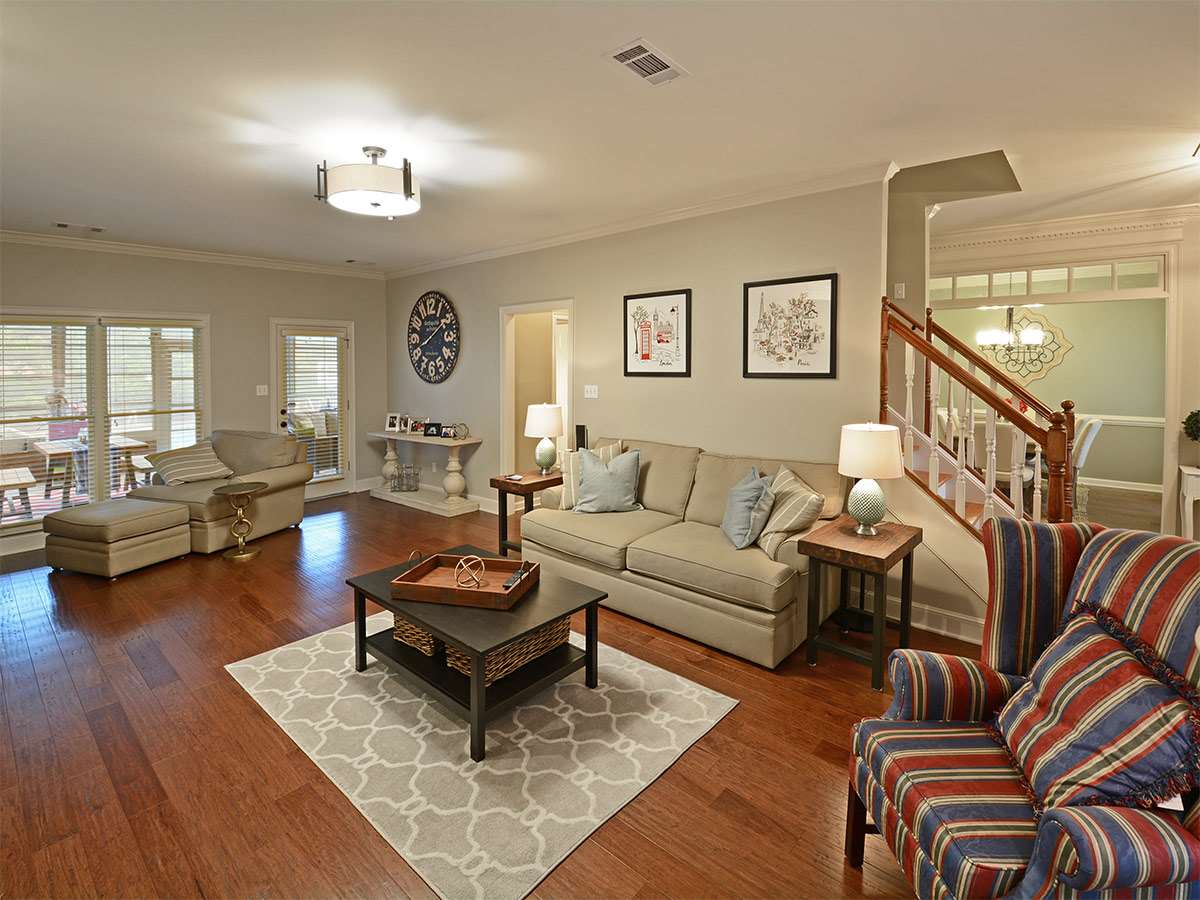 958 Stanhope Rd, Collierville, TN 38017 photo 5
