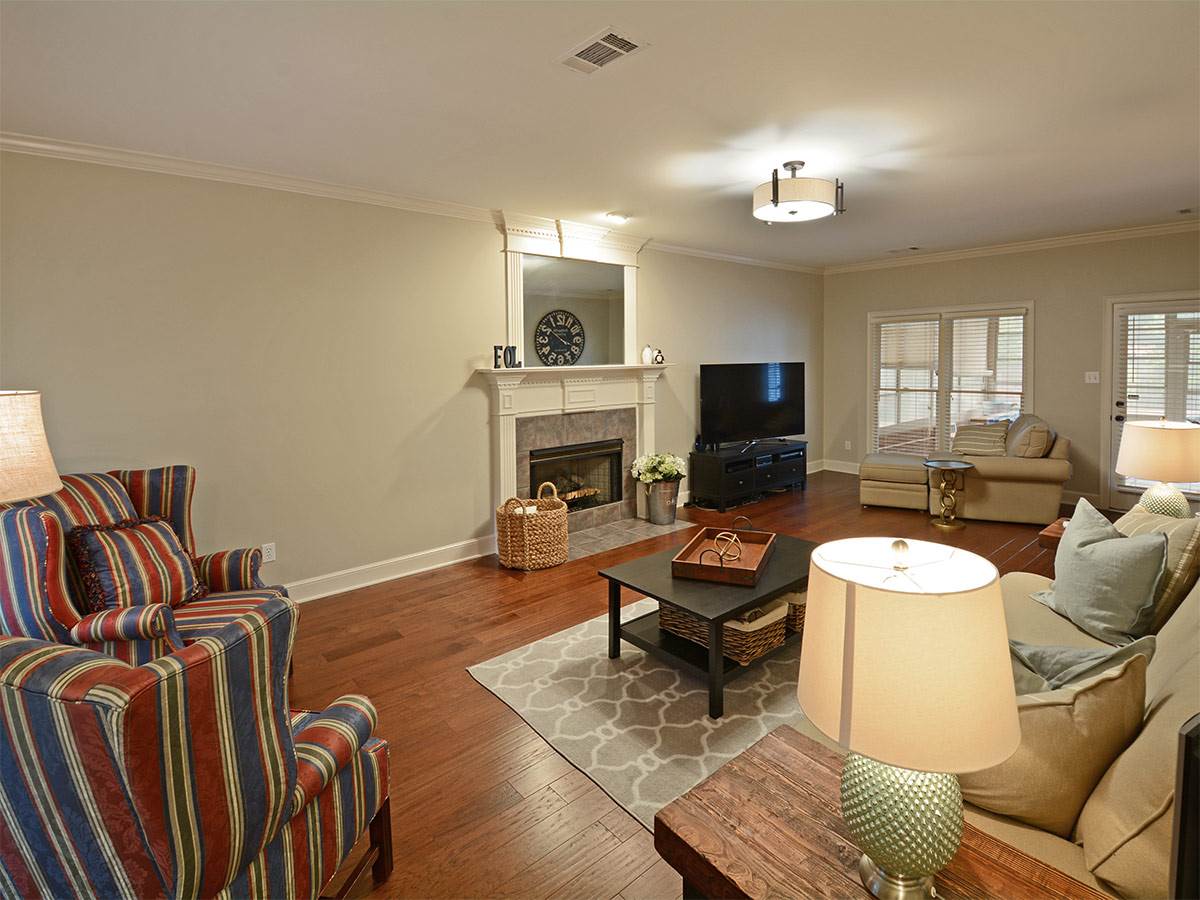 958 Stanhope Rd, Collierville, TN 38017 photo 6