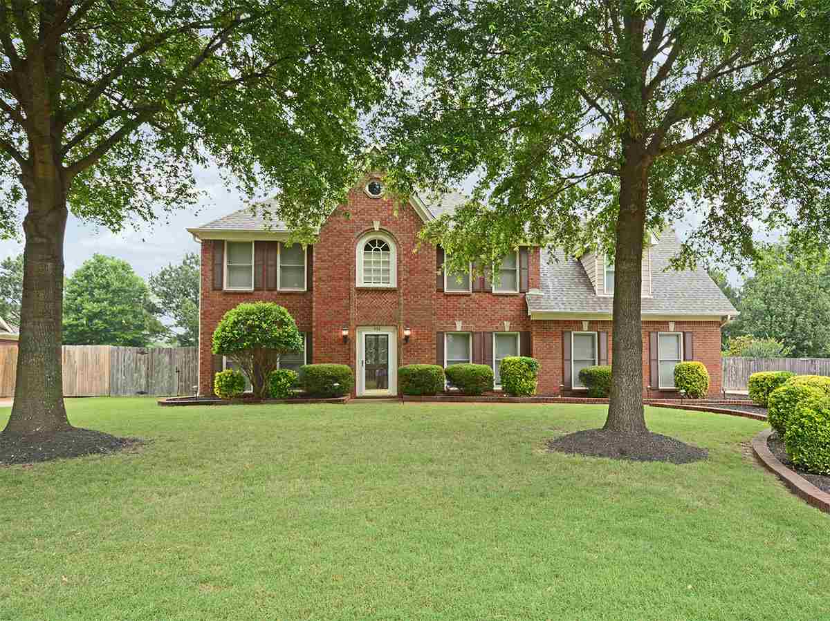 958 Stanhope Rd, Collierville, TN 38017 photo 1