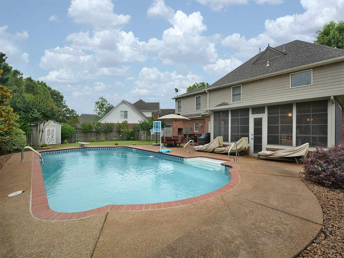 958 Stanhope Rd, Collierville, TN 38017 photo 3