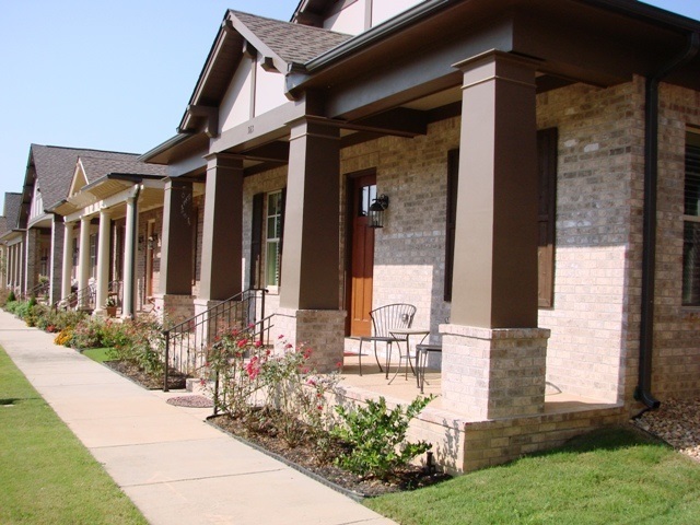 346 S Shea Rd, Collierville, TN 38017 photo 1